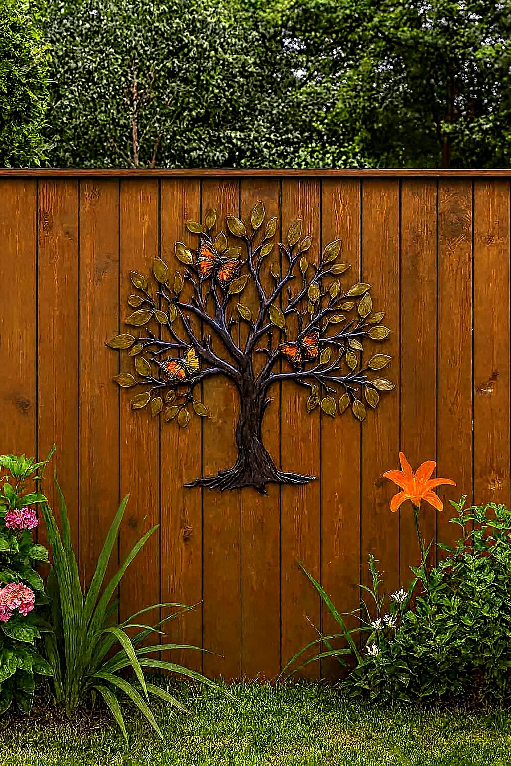 Tree with Butterflies in garden.jpg.png