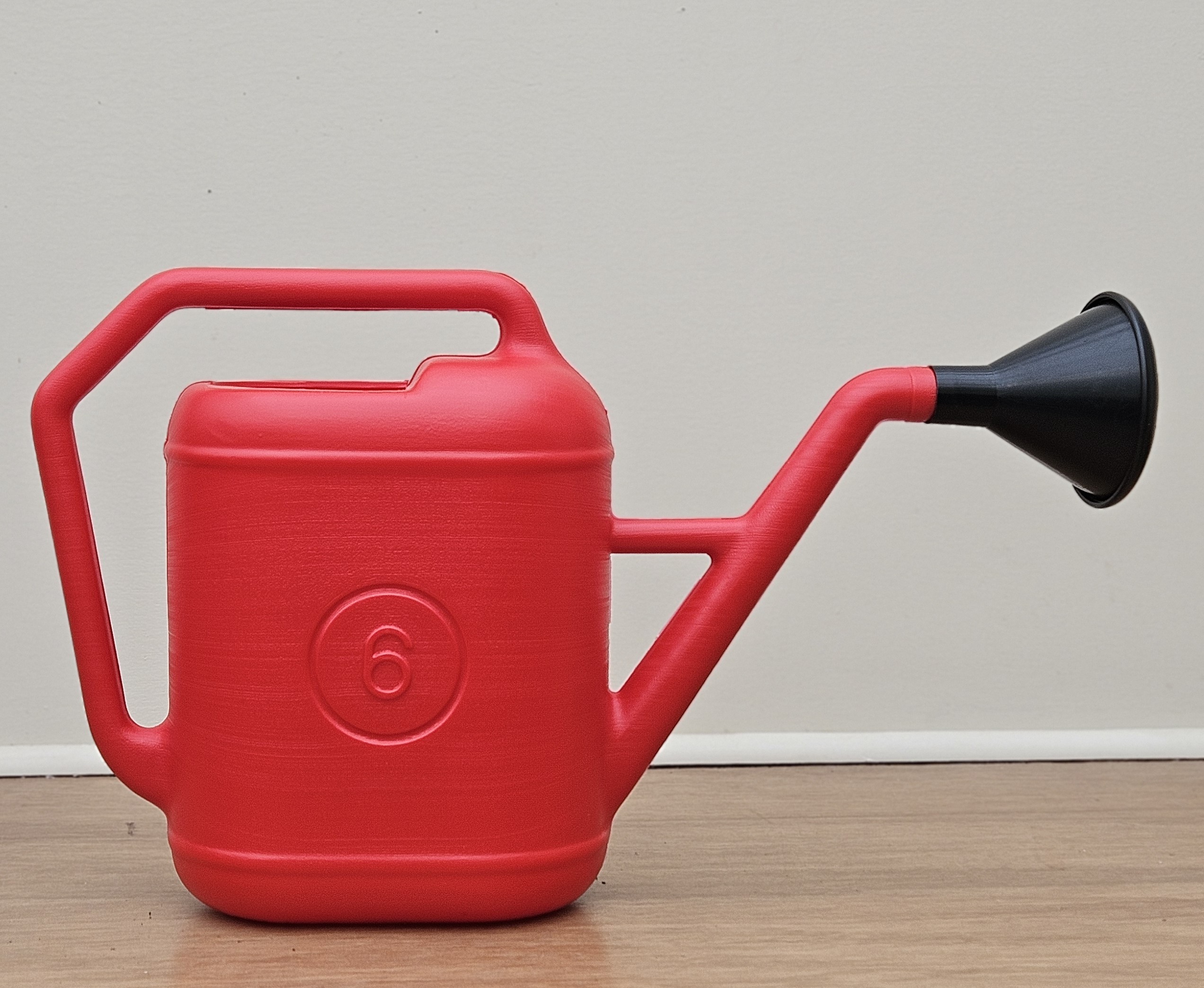 6L watering Can