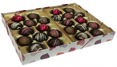 Valentine Gift Box (24 Pieces