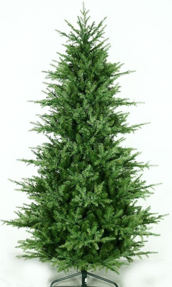 7.5' Aspen Fir Artificial Tree