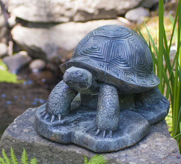Leonard the Turtle