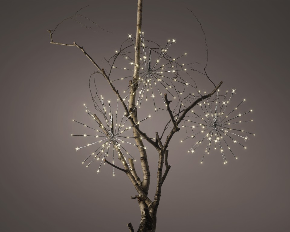 Polestar Lights Set of 3