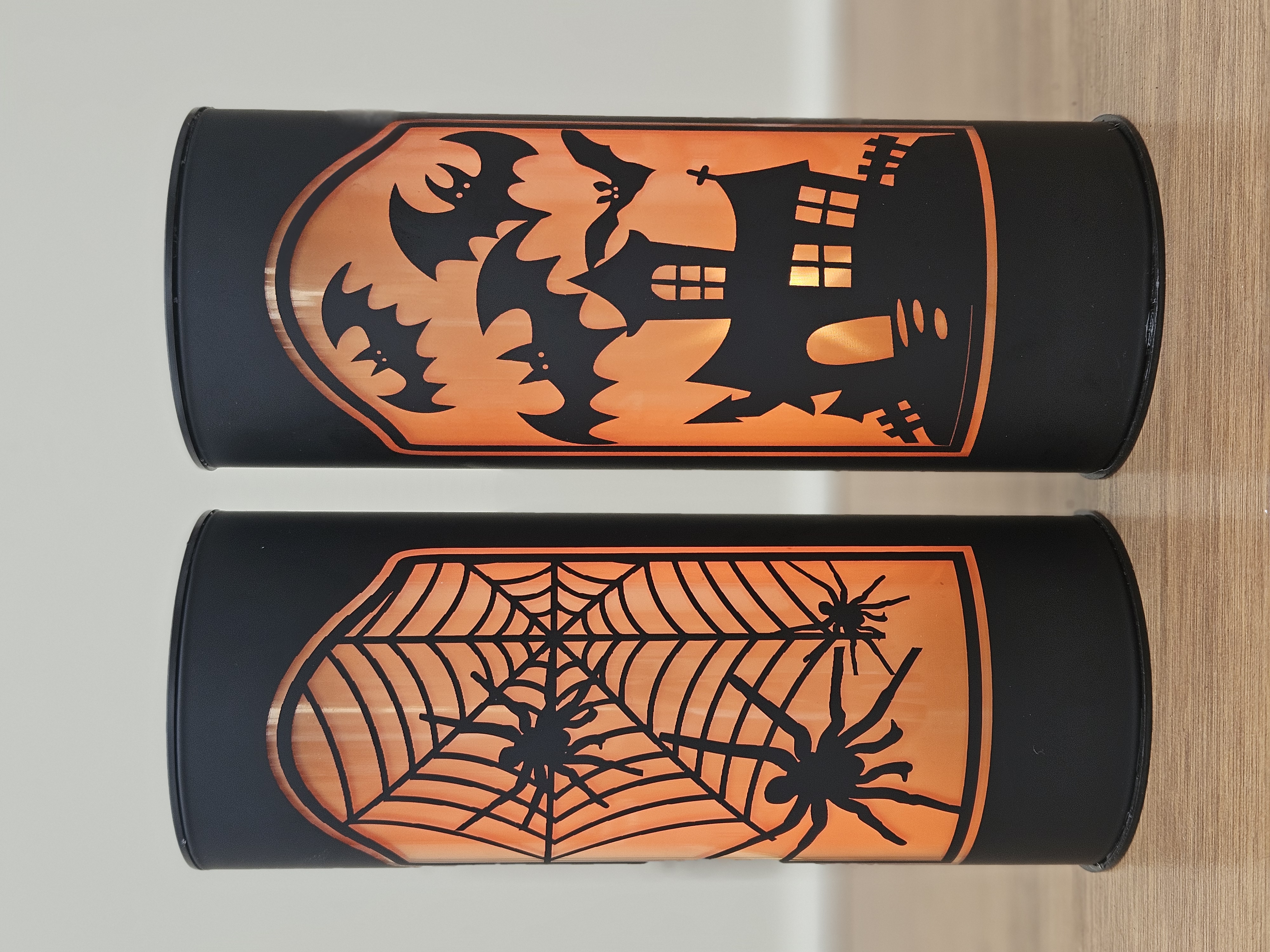 Halloween LED Flame